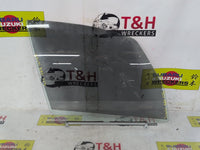 2010 2010 Suzuki SX4 EY Right Front Door Glass