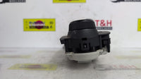 Heater/AC Controls, 2007, Honda, CR-V, III RE