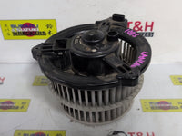 2004 Toyota Land Cruiser J100 - Heater Fan Motor