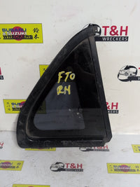 1994-1997 Mitsubishi FTO DE - Right Rear Opera Glass