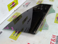 Aug 2011 to Aug 2015 - Ford Focus LW - Right Front Door Window