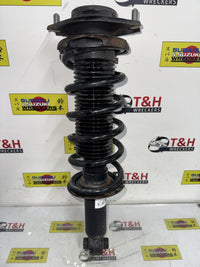 Subaru Liberty 5th Gen Jul 2009-Nov 2014 Left Rear Strut 2.5L EJ25