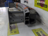 2015 2015 Subaru Liberty VI BN Front Bumper Bar Reinforcement