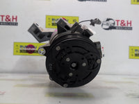 2013 - 2017 Subaru XV Petrol 2.0L A/C Compressor | G4X- PN: FJ040