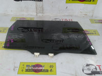 2018 - 2025 Subaru Forester SK Right Rear Door Glass