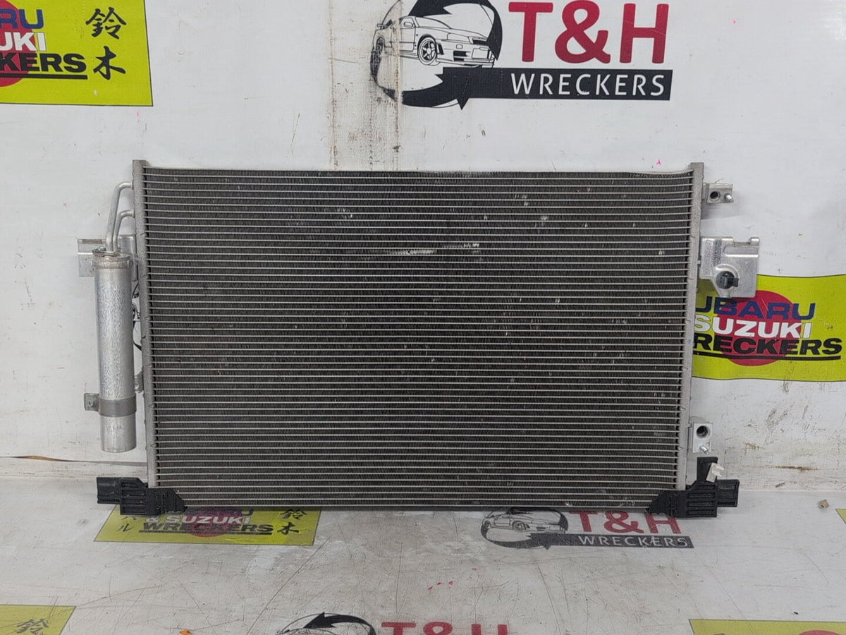 May 2010 to Dec 2024 - Mitsubishi ASX XA XB Petrol 2.0L - A/C Condenser