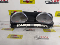 2007 - 2014 Ford Mondeo MB Instrument Cluster