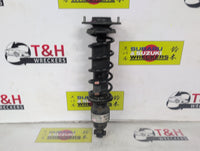 Feb 2008 to Dec 2012 - Subaru Forester - Right Rear Strut - Self Levelling Type