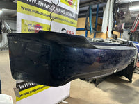 2003-2006 Subaru Liberty IV BL - Rear Bumper Bar