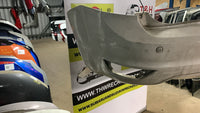 2008 - 2011 Ford Focus LV Rear Bumper Bar