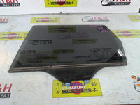 Subaru Forester Left Rear Door Window Privacy Tint Feb 2008-Dec 2012