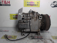 Mazda CX-7 ER 2009-2012 A/C Compressor 2.2L Diesel Turbo R2