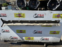 2010 - 2017 Suzuki Kizashi FR Right Side Skirt
