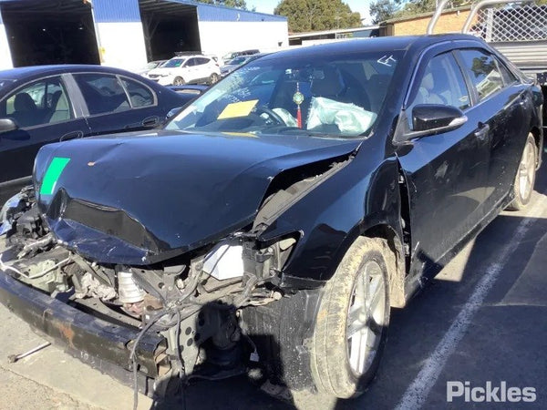 - Right Front Window Regulator/Motor, 2011, Toyota, Camry