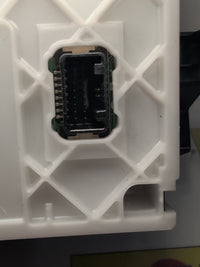 2013 Heater/AC Controls, 85201CA000, 2013, Toyota, 86, ZN6