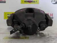 2003 - 2013 Mazda Mazda3 BL Left Front Caliper