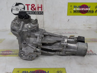 2010 - 2013 Mitsubishi ASX GA Transfer Case