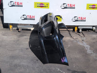 Subaru Impreza 2nd Gen Oct 2000-Oct 2002 Front Bumper - GX RX WRX Hatchback