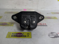 2007 - 2011 Subaru Impreza GH Tailgate Lock Actuator