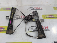 2009-2011 Holden Cruze JG - Left Front Window Regulator/Motor