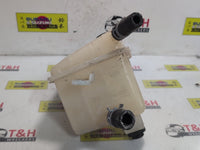2013 - 2018 Toyota Corolla E180 Overflow Bottle