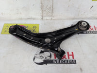 2016 2016 Ford Fiesta WZ Left Front Lower Control Arm