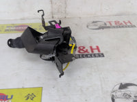 2015 - 2020 Subaru Outback BS Left Rear Seat Belt