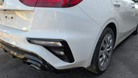 Sep 2018 to Sep 2024 - Kia Cerato BD Hatchback - Rear Bumper Cover - Bumper Bar