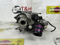 2016 - 2024 Mazda CX 9 TC FWD Turbo