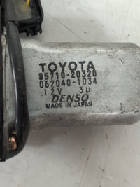 1999 - 2005 Toyota Celica ZZT231 T230 Coupe 1.8 16V TS (ZZT231R) Left Front Window Regulator/Motor