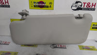 2018 Right Sun Visor, 2018, Mazda, Mazda3, III BM BN