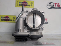 2015 - 2020 Subaru Outback BS AWD Throttle Body