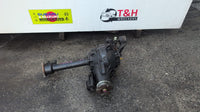 2003 - 2006 Suzuki Grand Vitara I FT XL7 JA627 Front Differential Assembly