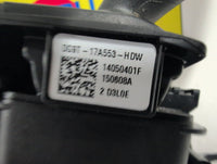 Ford Mondeo MD Wiper Switch Auto Type Sep 2014 - Jun 2020