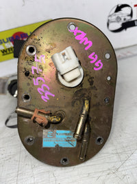 Oct 2000 to Jun 2005 - Subaru Impreza WRX 2.0L Engine Code EJ20 - Fuel Pump