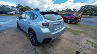 2014 - 2017 Subaru XV Petrol 2.0L Engine Code FB20 Manual Engine | G4X