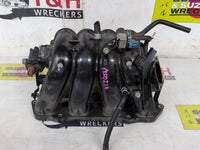 2010 - 2016 Suzuki Kizashi FR Intake Manifold
