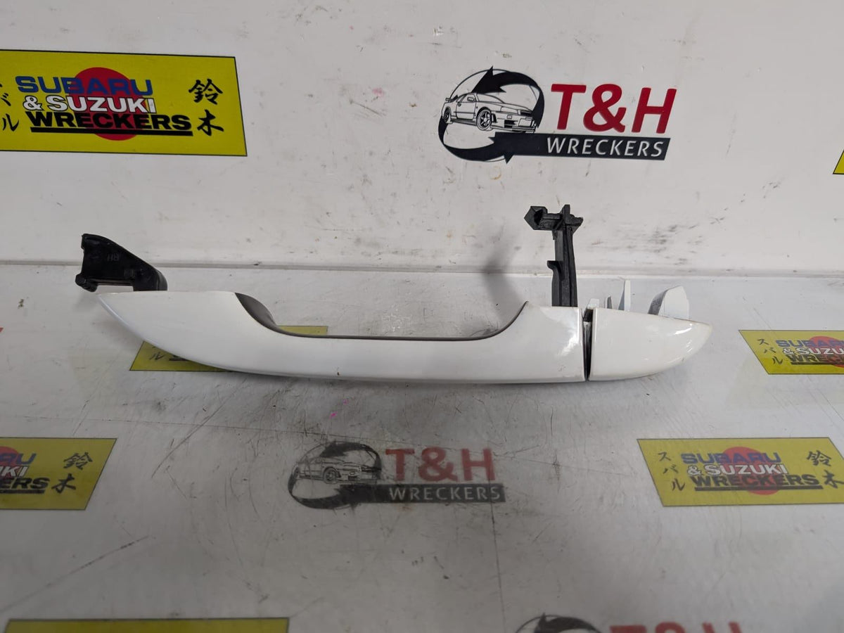 2020 Kia Sportage QL - Right Rear Exterior Door Handle