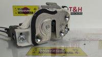 2010 - 2012 Mitsubishi Outlander LS CW5W Right Rear Lock Actuator