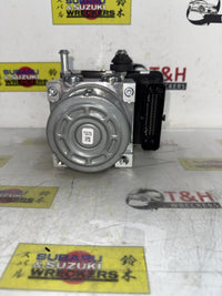 Subaru Impreza ABS Pump/Modulator Nov 2016-Sep 2023 PN: 27536FL260