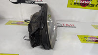 2000 - 2003 Subaru Outback H6 BHE Left Headlight