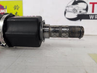 Nov 2016 to Sep 2023 - Subaru Impreza 5th Generation - Left Driveshaft - Front
