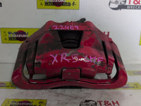 2006 - 2011 Ford Focus LV Left Front Caliper