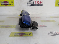 2014 - 2021 Subaru WRX VA Left Rear Exterior Door Handle
