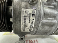 2012 - 2016 Volkswagen CC 3CC A/C Compressor