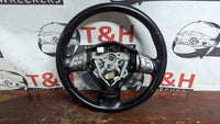 2008 Subaru Outback - - Steering Wheel