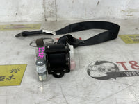 2009 - 2014 Suzuki Alto GF Left Front Seat Belt