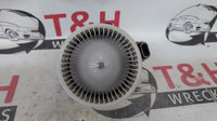 2019 Suzuki Swift V AZ - Heater Fan Motor