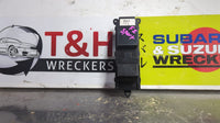 Suzuki Swift FZ Right Front Master Power Window Switch 18 Pin Aug 2010-Mar 2017