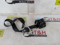 2014 - 2026 Mazda Mazda2 DJ/DL Left Front Seat Belt